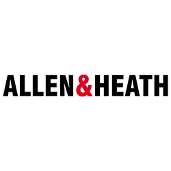 Allen & Heath logo