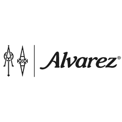 Alvarez logo