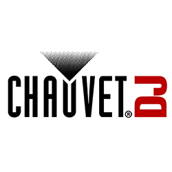 Chauvet DJ logo