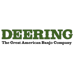 Deering logo