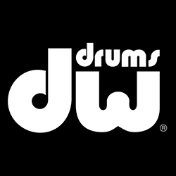 DW Drums logo