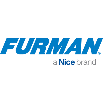 Furman logo