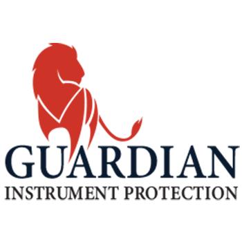 Gaurdian Cases logo