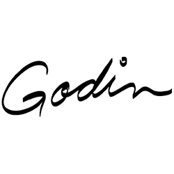 Godin logo