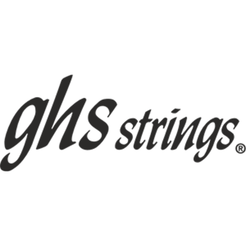 GHS Strings logo