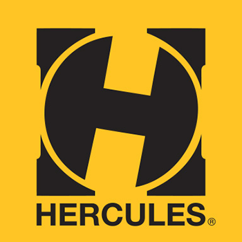 Hercules logo