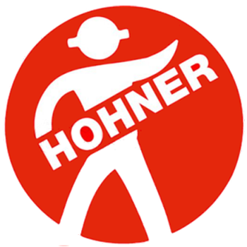 Hohner logo