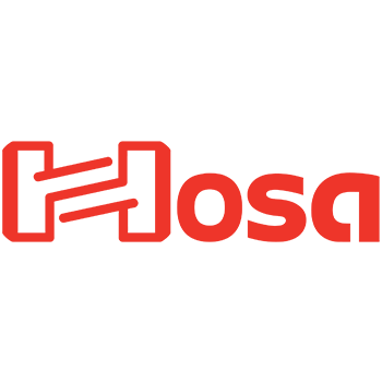 Hosa logo