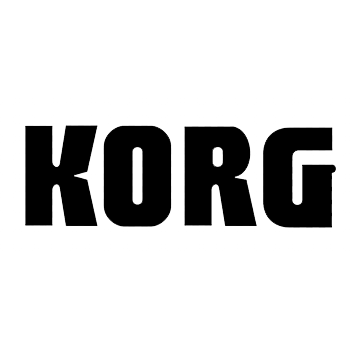 Korg logo