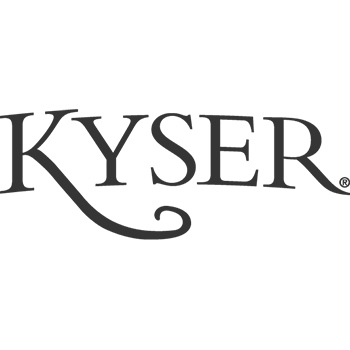 Kyser logo