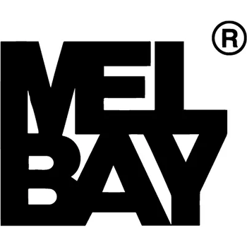 MelBay logo