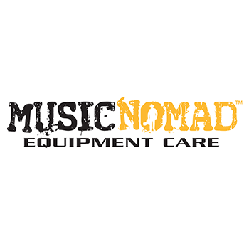 Music Nomad logo