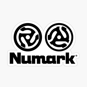 Numark logo