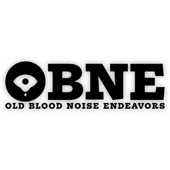 Old Blood Noise logo