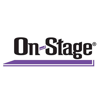 On Stage logo