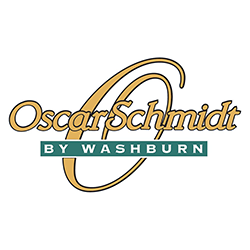 Oscar Schmidt Stage logo