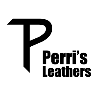 Perri's Leathers logo