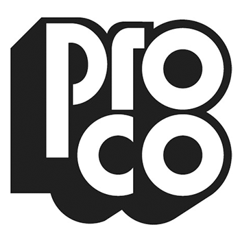 Proco logo