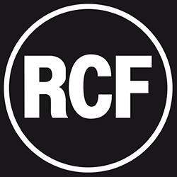 RCF logo