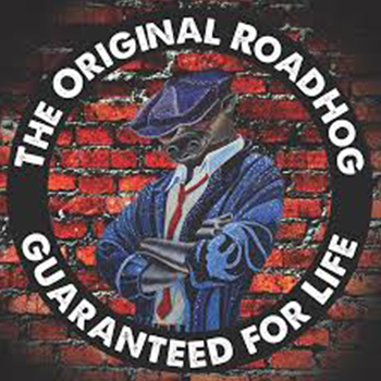 The Original Roadhog logo