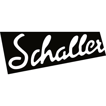 Schaller logo