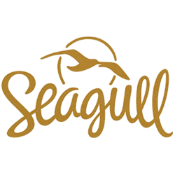 Seagull logo