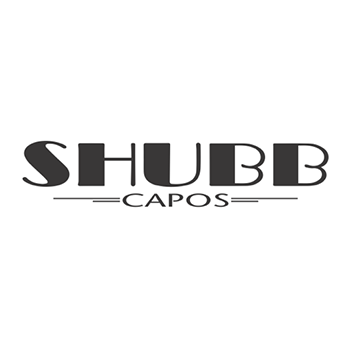 Shubb Capos logo