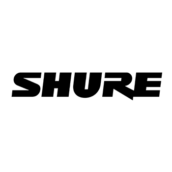 Shure logo