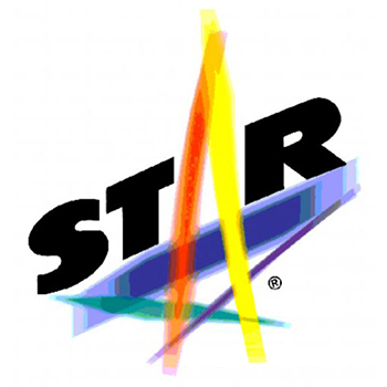 Star Batons logo