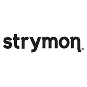 Strymon logo