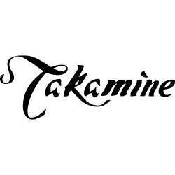 Takamine logo