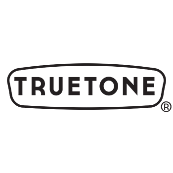 Truetone logo