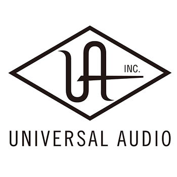 Universal Audio logo