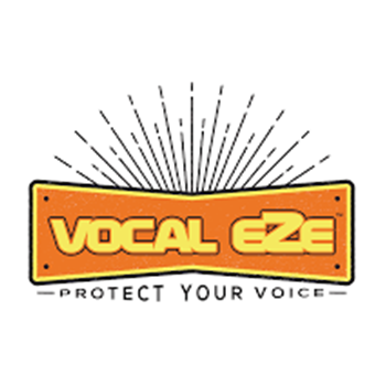 Vocal Eze logo