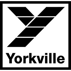 Yorkville logo