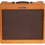 Fender Blues Junior  LTD, 120V, Lacquered Tweed