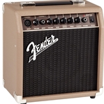 Fender Acoustasonic  15, 120V