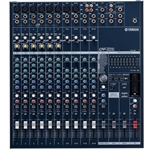 Yamaha EMX5014C Powered Mixer - 14 Imput - SPX Effects - 2X500 WATTS