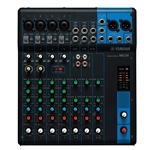 Yamaha MG10 Mixer - 10 Imput