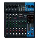 Yamaha MG10XU Mixer - 10 Imput