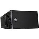 HDL10A RCF HDL 10-A Active Line Array Module