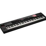 FA08 Roland FA-08 Weighted Key Music Workstation