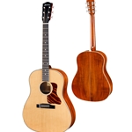 Eastman E6SSTC Slope Shoulder Acoustic - Solid Thermo-Cured Sitka Spruce Top - Solid Mahogany Back/Sides w/Hardcase