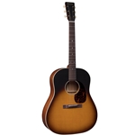 DSS17WHISKEY Martin DSS17 Whiskey Sunset with Hardcase