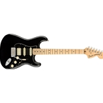 0114922306 Fender American Performer Stratocaster HSS Black with Gigbag