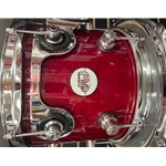 DW DDLG2215CS DrumWorkshop Design Series - 5 Piece - Cherry Stain