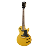 EILPTVNH1 Epiphone Les Paul Special TV Yellow