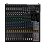 MG16X Yamaha MG16x 16-Channel Stereo Mixer