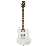 ENMSPWMNH1 Epiphone SG Muse Pearl White