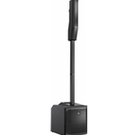 EVOLVE30M Electro-Voice Evolve 30M Powered Column Loudspeaker System - Black